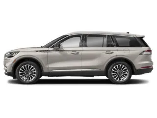 Lincoln Aviator 2023 Reserva 4p SUV