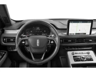 Lincoln Aviator 2023 Reserva 4p SUV