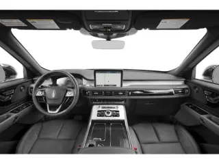 Lincoln Aviator 2023 Reserva 4p SUV