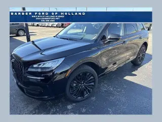 Lincoln Corsair 2025 AWD Premiere 4dr SUV