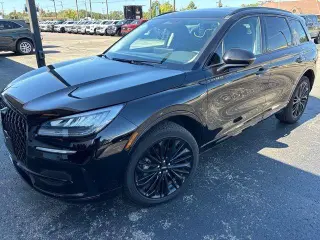 Lincoln Corsair 2025 AWD Premiere 4dr SUV