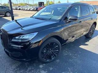 Lincoln Corsair 2025 AWD Premiere 4dr SUV