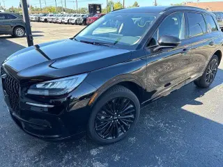 Lincoln Corsair 2025 AWD Premiere 4dr SUV