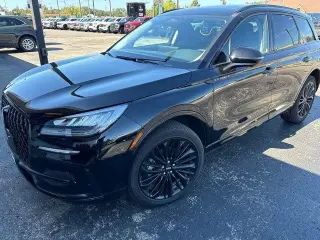 Lincoln Corsair 2025 AWD Premiere 4dr SUV