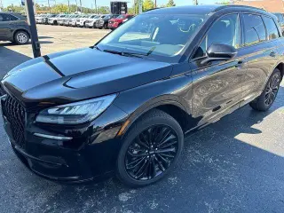 Lincoln Corsair 2025 AWD Premiere 4dr SUV