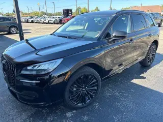Lincoln Corsair 2025 AWD Premiere 4dr SUV