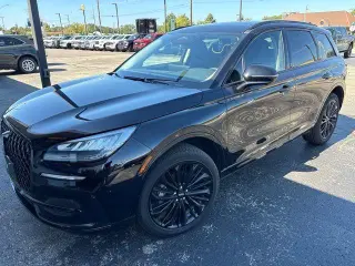 Lincoln Corsair 2025 AWD Premiere 4dr SUV