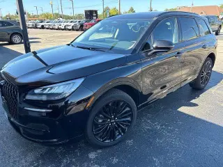 Lincoln Corsair 2025 AWD Premiere 4dr SUV