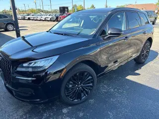 Lincoln Corsair 2025 AWD Premiere 4dr SUV