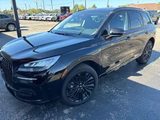 Lincoln Corsair 2025 AWD Premiere 4dr SUV