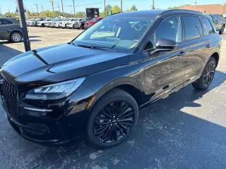 Lincoln Corsair 2025 AWD Premiere 4dr SUV