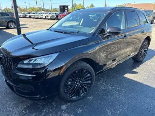 Lincoln Corsair 2025 AWD Premiere 4dr SUV