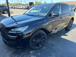 Lincoln Corsair 2025 AWD Premiere 4dr SUV