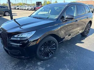 Lincoln Corsair 2025 AWD Premiere 4dr SUV