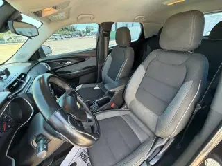 Chevrolet Trailblazer 2021 LS 4dr SUV