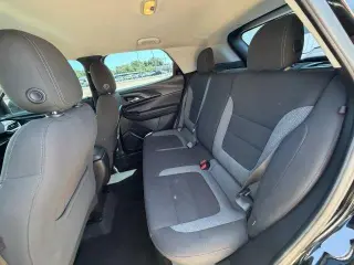 Chevrolet Trailblazer 2021 LS 4dr SUV