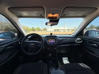 Chevrolet Trailblazer 2021 LS 4dr SUV
