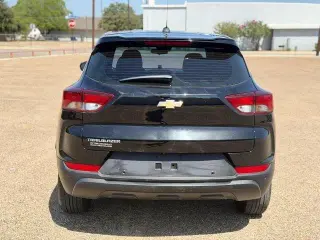 Chevrolet Trailblazer 2021 LS 4dr SUV