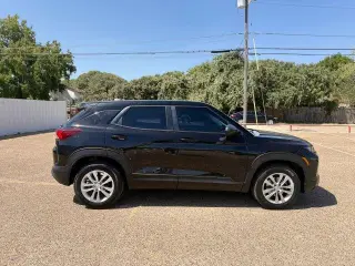 Chevrolet Trailblazer 2021 LS 4dr SUV
