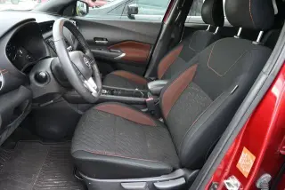 Nissan Kicks 2023 SR 4dr Crossover