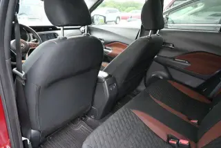 Nissan Kicks 2023 SR 4dr Crossover