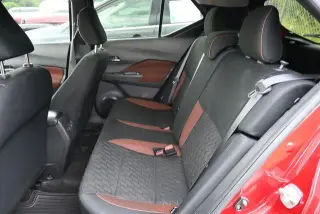 Nissan Kicks 2023 SR 4dr Crossover