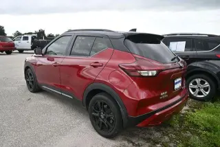 Nissan Kicks 2023 SR 4dr Crossover