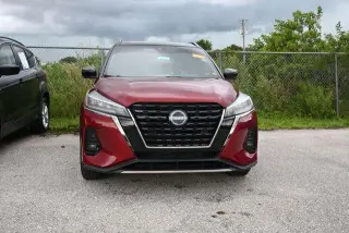 Nissan Kicks 2023 SR 4dr Crossover