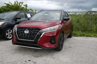 Nissan Kicks 2023 SR 4dr Crossover