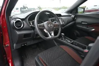 Nissan Kicks 2023 SR 4dr Crossover