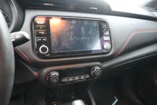 Nissan Kicks 2023 SR 4dr Crossover