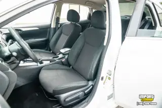Nissan Sentra 2019 S 4p Sed 6M