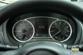 Nissan Sentra 2019 S 4p Sed 6M