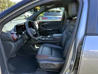 Chevrolet Equinox 2025 RS 4dr SUV