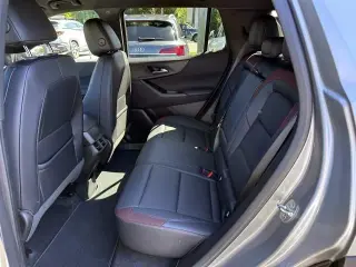 Chevrolet Equinox 2025 RS 4dr SUV