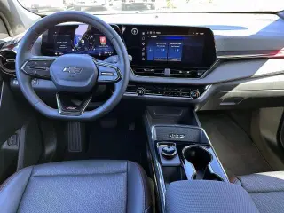Chevrolet Equinox 2025 RS 4dr SUV