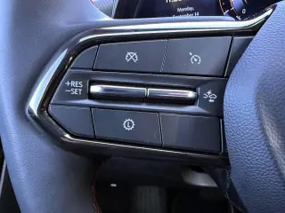 Chevrolet Equinox 2025 RS 4dr SUV