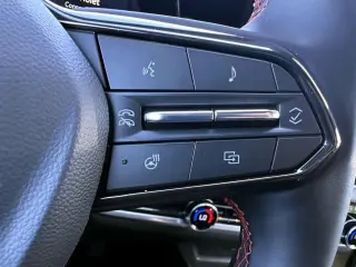 Chevrolet Equinox 2025 RS 4dr SUV