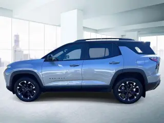 Chevrolet Equinox 2025 RS 4dr SUV