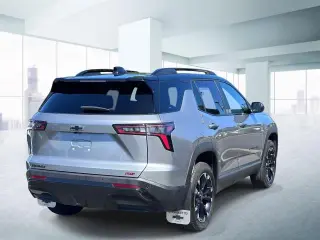Chevrolet Equinox 2025 RS 4dr SUV
