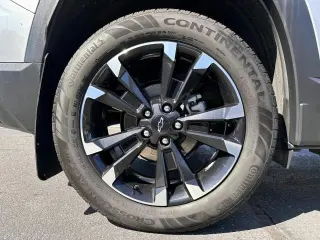 Chevrolet Equinox 2025 RS 4dr SUV
