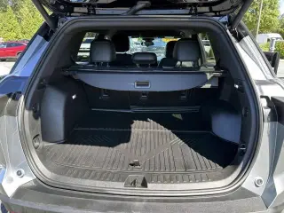 Chevrolet Equinox 2025 RS 4dr SUV