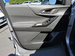 Chevrolet Equinox 2025 RS 4dr SUV