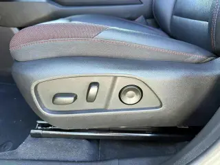 Chevrolet Equinox 2025 RS 4dr SUV
