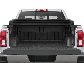Chevrolet Silverado 1500 2017 4x2 LTZ 4dr Crew Cab 5.8 ft. SB