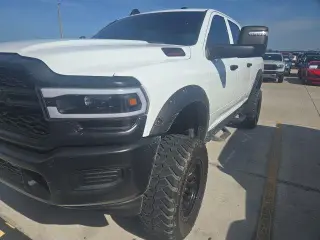 Ram 2500 2023 4x4 Tradesman 4dr Crew Cab 6.3 ft. SB Pickup
