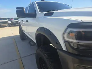 Ram 2500 2023 4x4 Tradesman 4dr Crew Cab 6.3 ft. SB Pickup