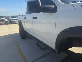Ram 2500 2023 4x4 Tradesman 4dr Crew Cab 6.3 ft. SB Pickup