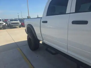 Ram 2500 2023 4x4 Tradesman 4dr Crew Cab 6.3 ft. SB Pickup