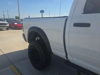 Ram 2500 2023 4x4 Tradesman 4dr Crew Cab 6.3 ft. SB Pickup